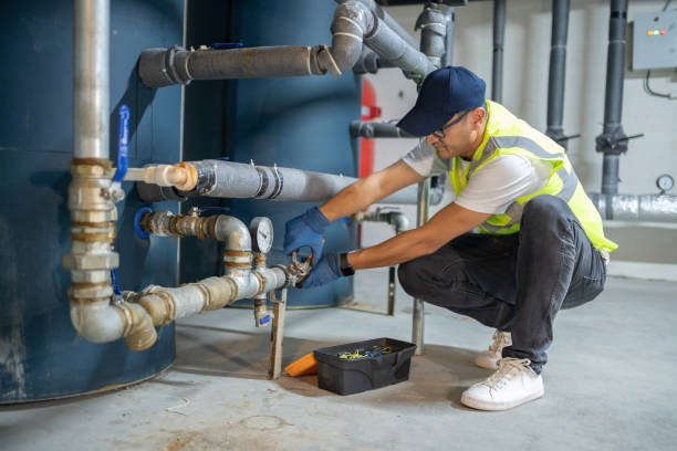 Residential Plumbing Services in Cecilia, LA